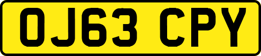 OJ63CPY