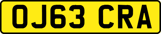 OJ63CRA