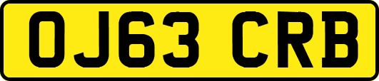 OJ63CRB