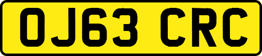 OJ63CRC