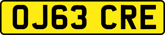 OJ63CRE