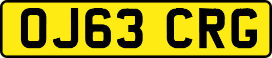 OJ63CRG