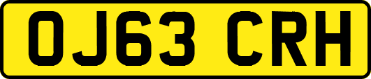 OJ63CRH