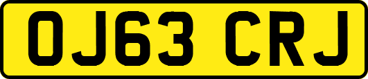 OJ63CRJ