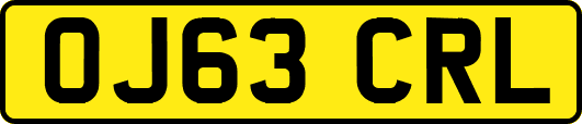 OJ63CRL