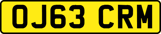 OJ63CRM