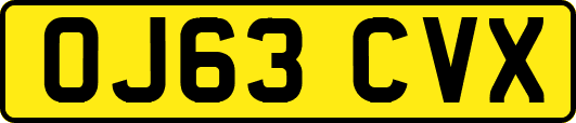 OJ63CVX