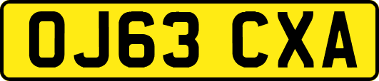 OJ63CXA