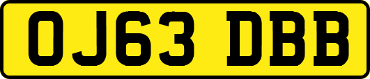 OJ63DBB