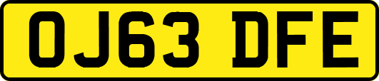 OJ63DFE