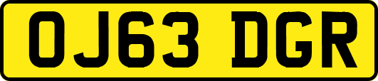 OJ63DGR