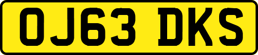 OJ63DKS