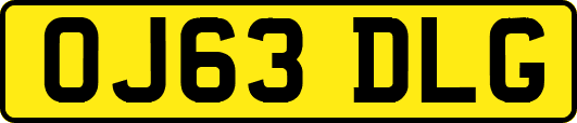 OJ63DLG