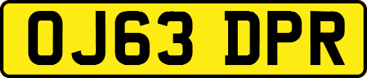 OJ63DPR
