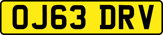 OJ63DRV