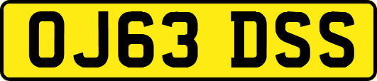 OJ63DSS