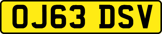 OJ63DSV
