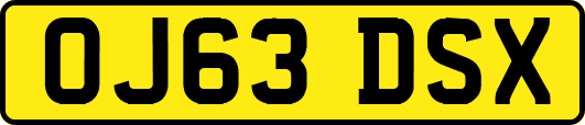 OJ63DSX