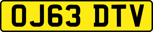 OJ63DTV