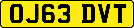 OJ63DVT