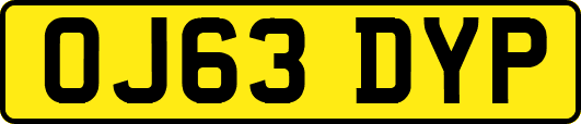 OJ63DYP