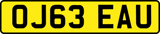 OJ63EAU