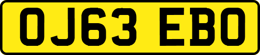 OJ63EBO