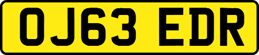 OJ63EDR