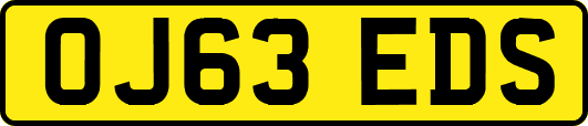 OJ63EDS