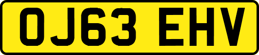 OJ63EHV