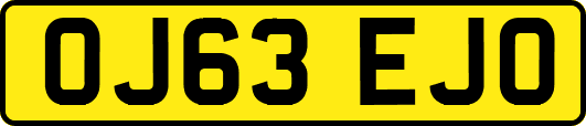 OJ63EJO