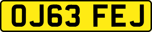 OJ63FEJ