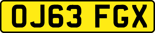OJ63FGX