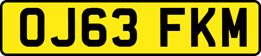 OJ63FKM