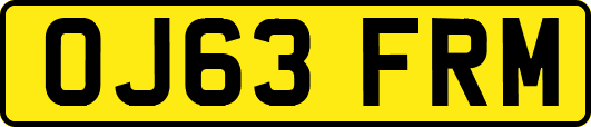 OJ63FRM