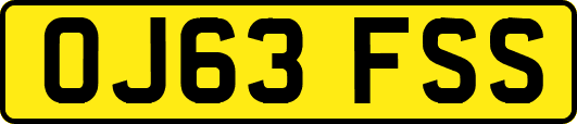 OJ63FSS