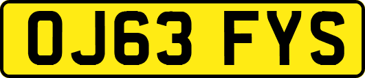 OJ63FYS
