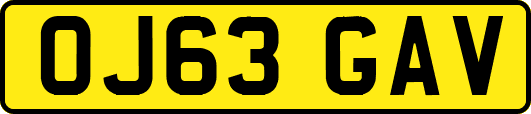 OJ63GAV