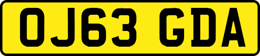 OJ63GDA