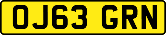 OJ63GRN