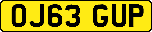 OJ63GUP
