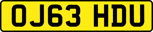 OJ63HDU