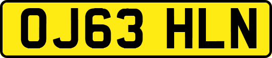 OJ63HLN