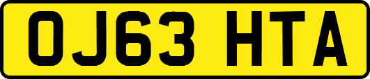 OJ63HTA