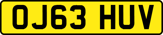 OJ63HUV
