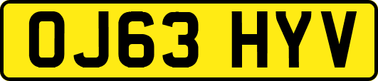 OJ63HYV