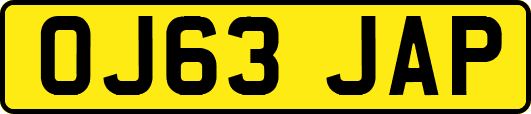 OJ63JAP