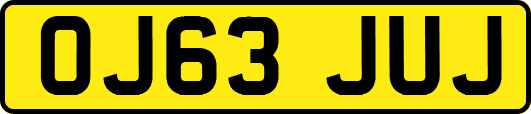 OJ63JUJ