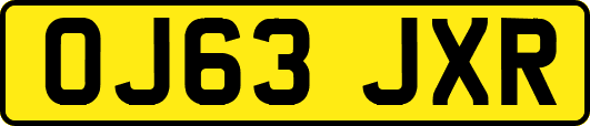OJ63JXR