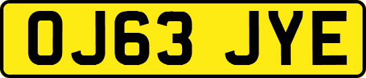 OJ63JYE